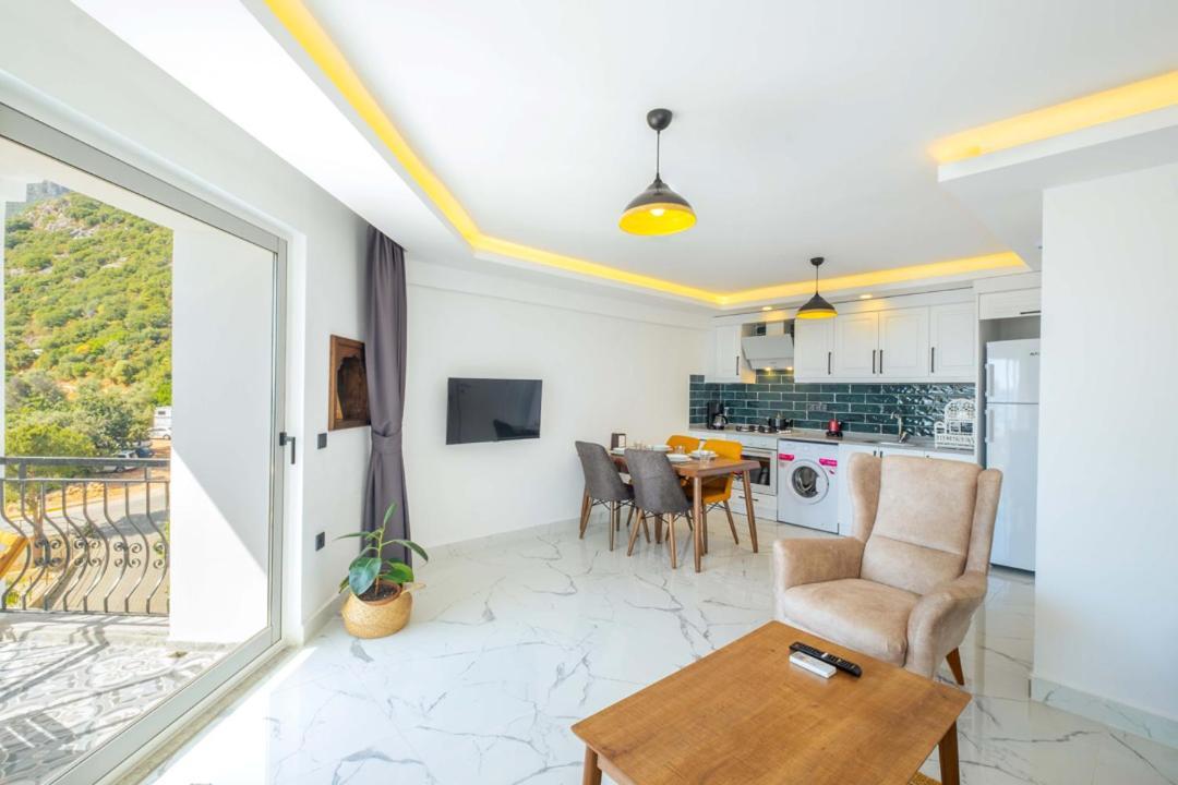 Yosun Apart คาช ภายนอก รูปภาพ